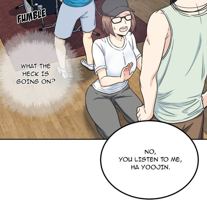 Excuse me, This is my Room - Chapter 60 Page 79