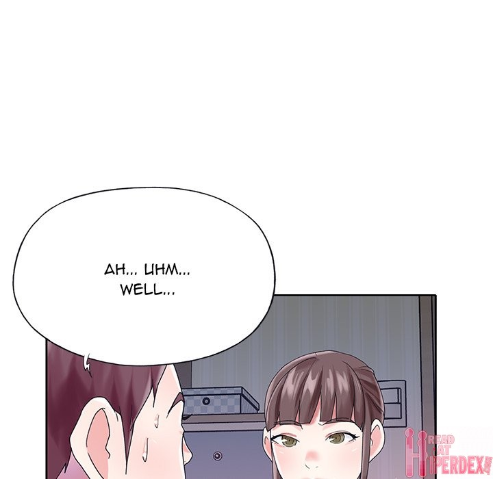 The Idol Project - Chapter 28 Page 43