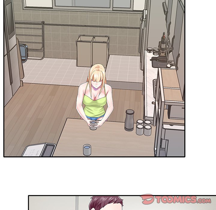 The Idol Project - Chapter 31 Page 10