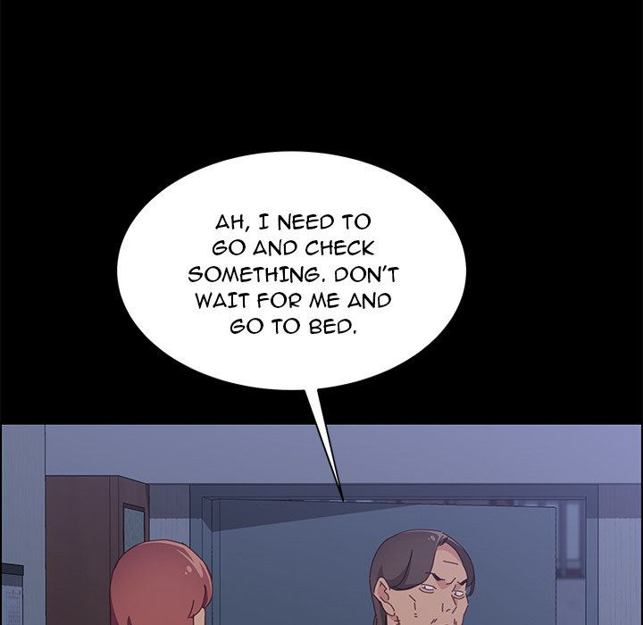The Assistant - Chapter 30 Page 42
