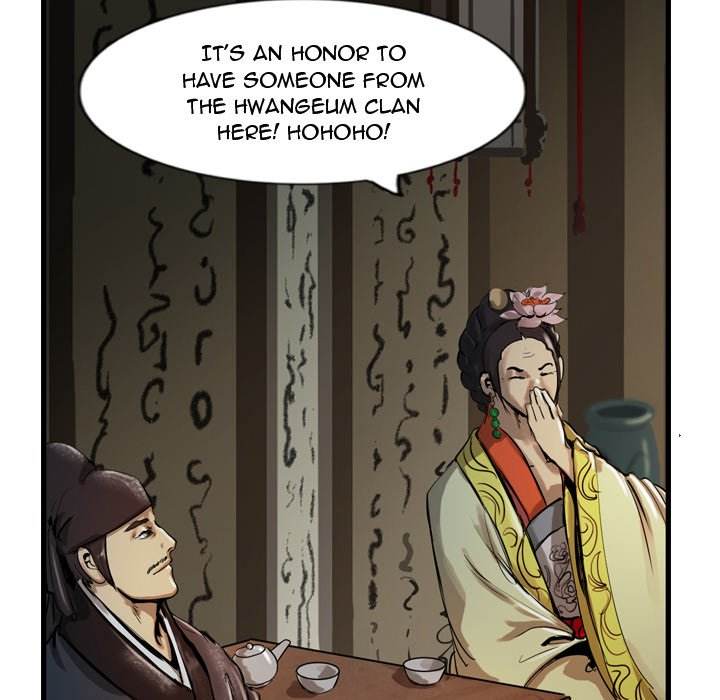 The Wanderer - Chapter 13 Page 67