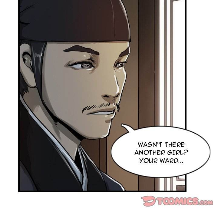 The Wanderer - Chapter 13 Page 74