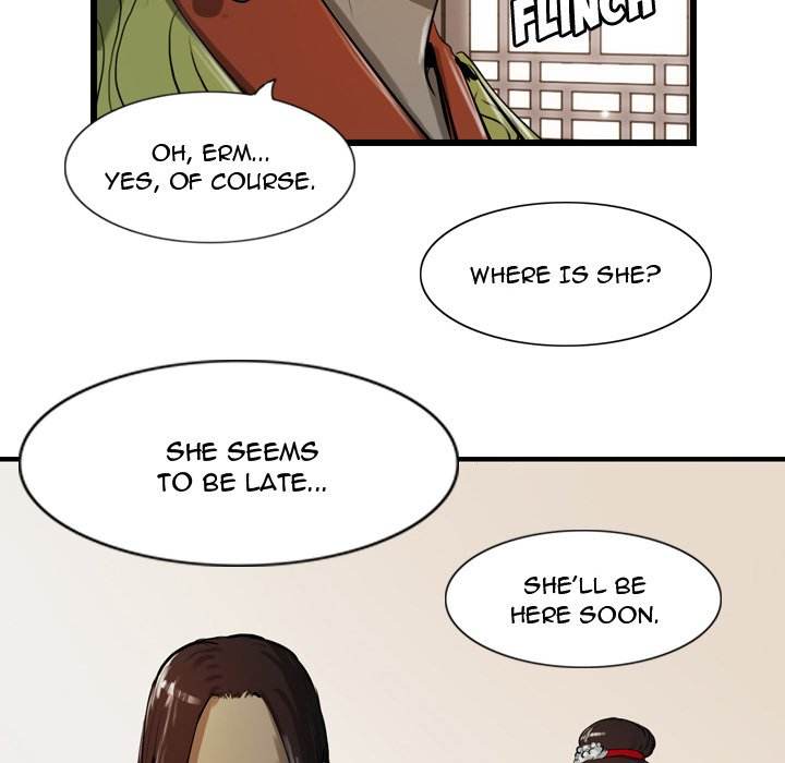 The Wanderer - Chapter 13 Page 76