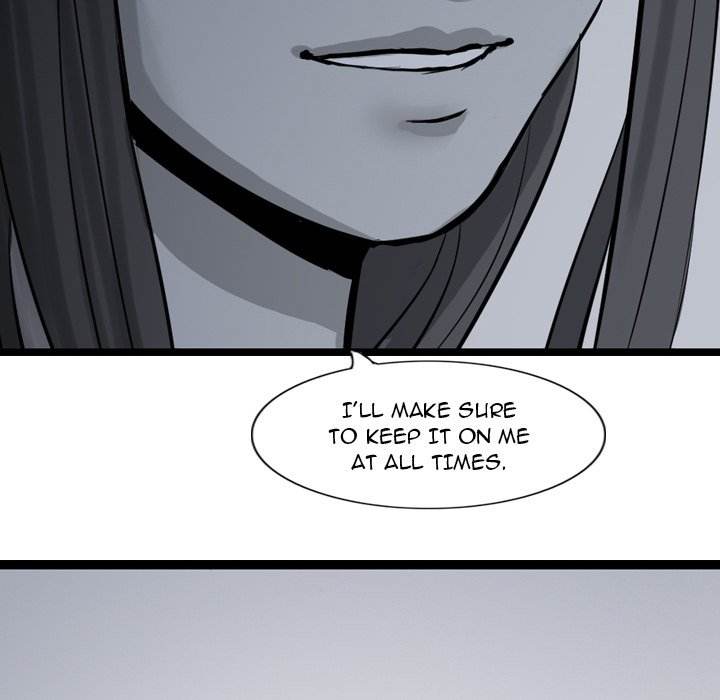 The Wanderer - Chapter 17 Page 79
