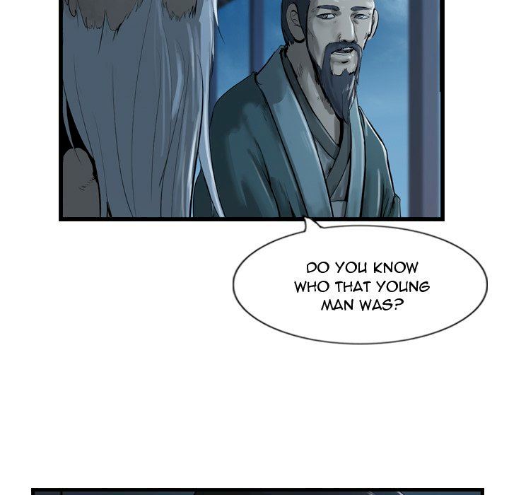 The Wanderer - Chapter 26 Page 7