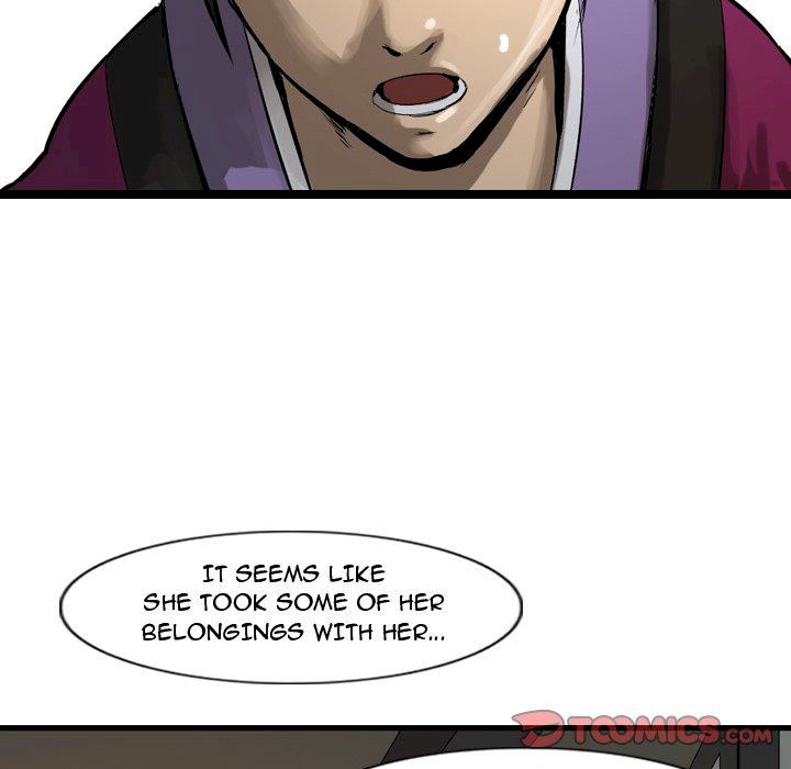 The Wanderer - Chapter 26 Page 93