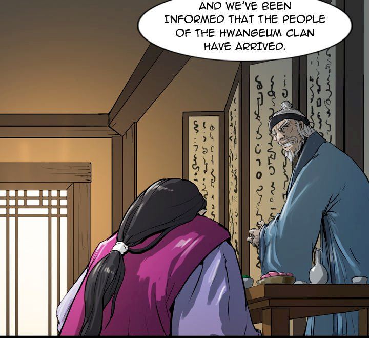 The Wanderer - Chapter 26 Page 94