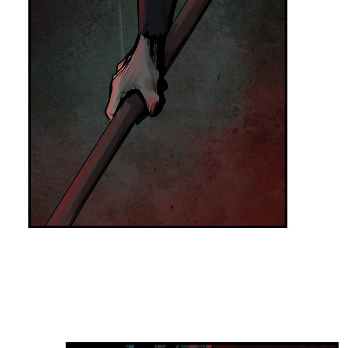 The Wanderer - Chapter 28 Page 14