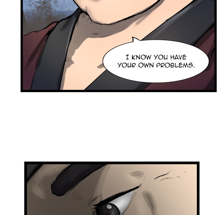 The Wanderer - Chapter 29 Page 116