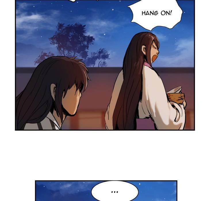 The Wanderer - Chapter 3 Page 43