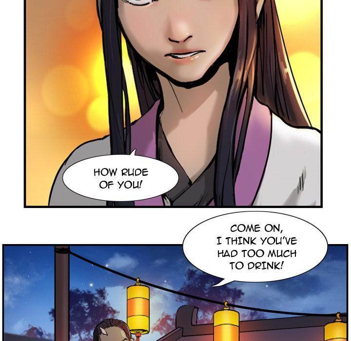 The Wanderer - Chapter 3 Page 54