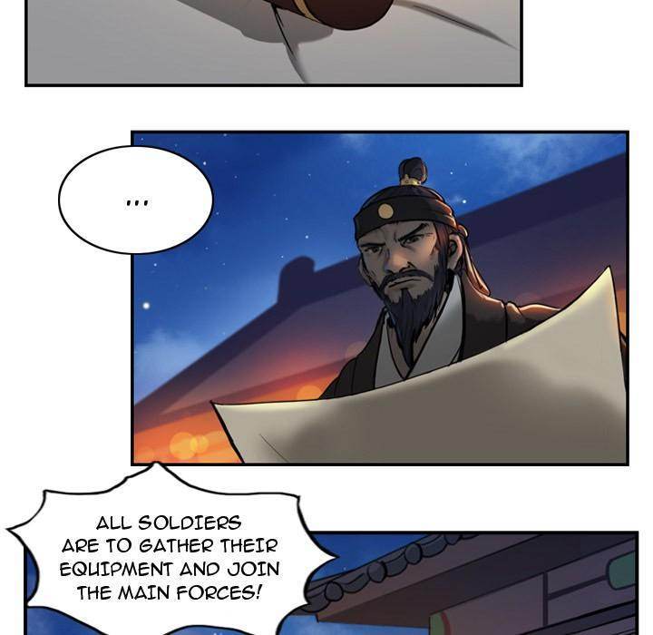 The Wanderer - Chapter 3 Page 87
