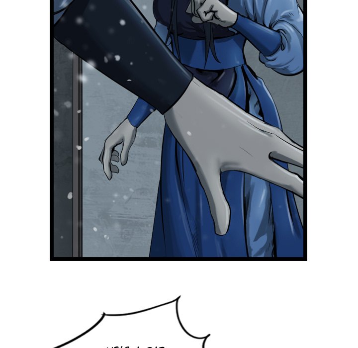 The Wanderer - Chapter 36 Page 11