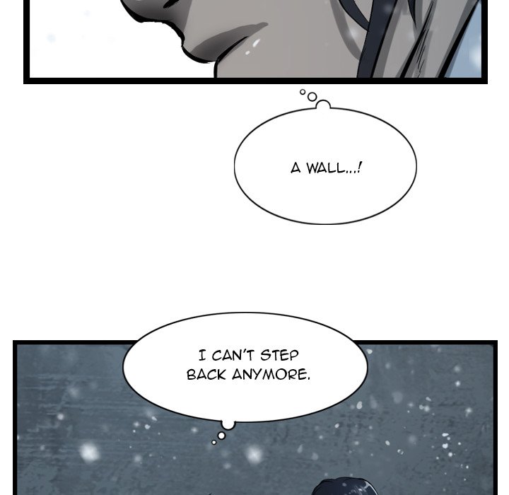 The Wanderer - Chapter 36 Page 28