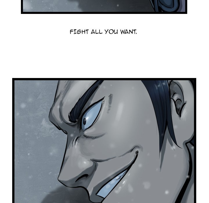 The Wanderer - Chapter 36 Page 66