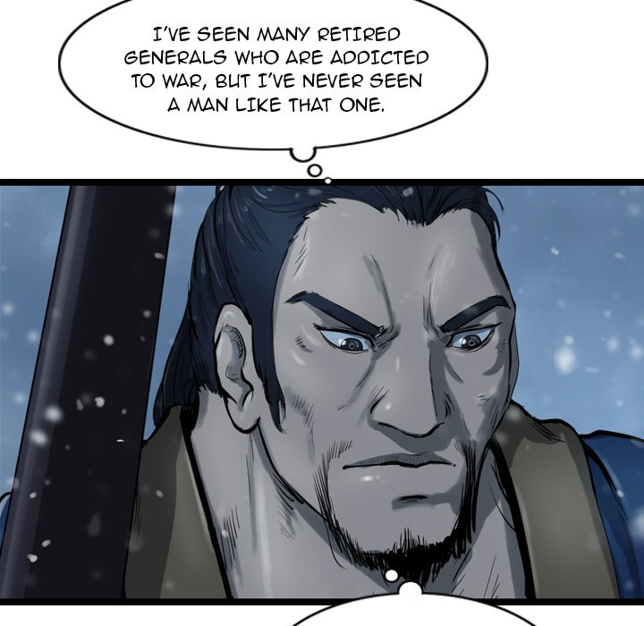 The Wanderer - Chapter 36 Page 79