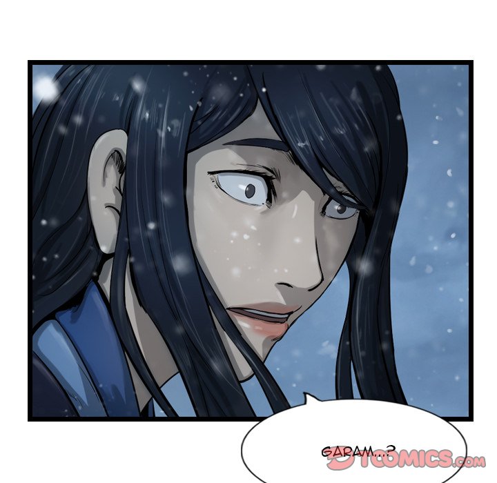 The Wanderer - Chapter 37 Page 78