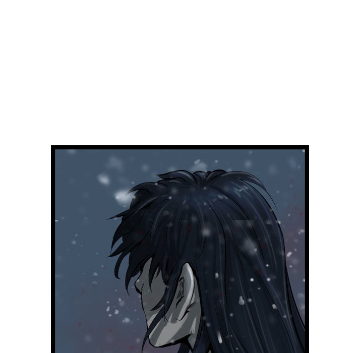 The Wanderer - Chapter 38 Page 32