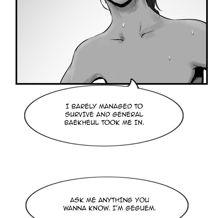 The Wanderer - Chapter 43 Page 73