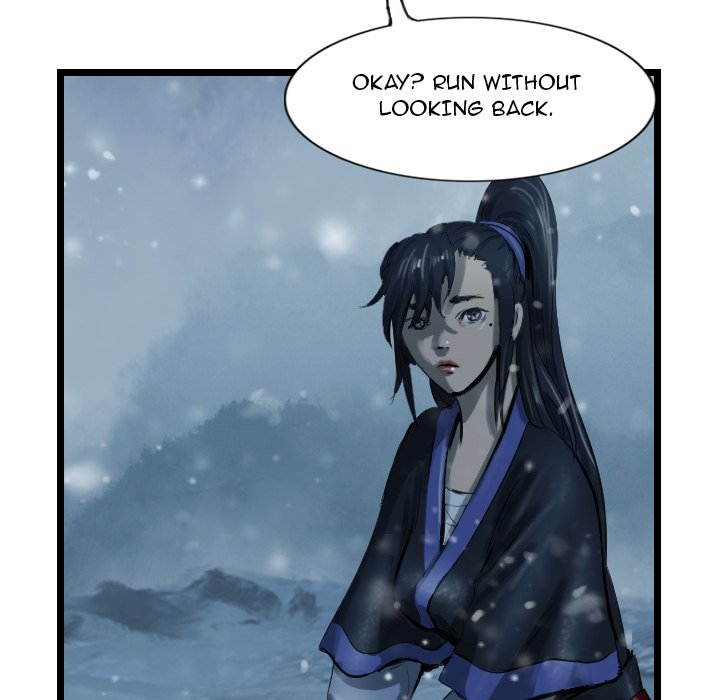 The Wanderer - Chapter 51 Page 12