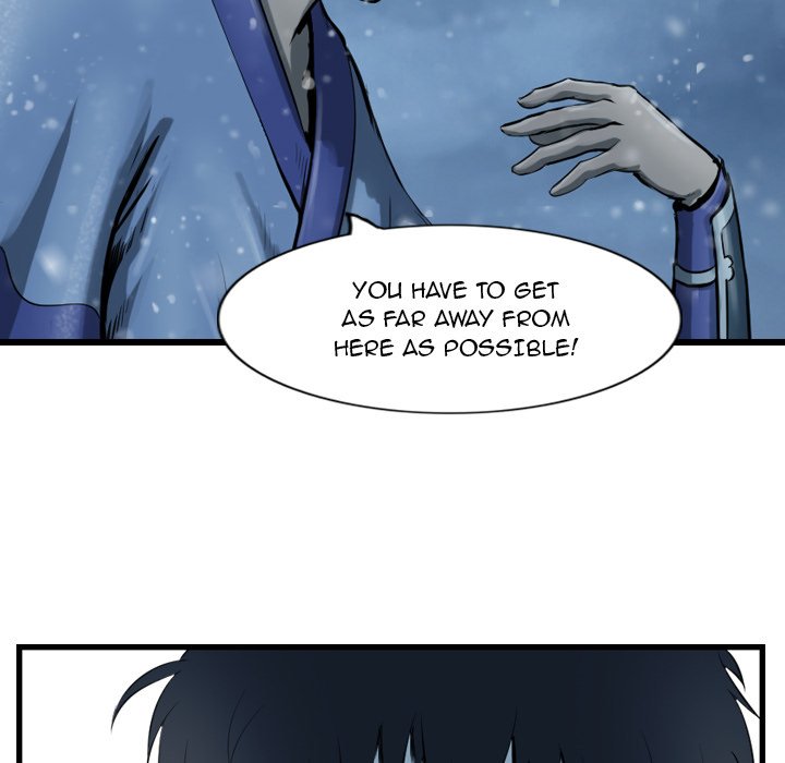 The Wanderer - Chapter 51 Page 93