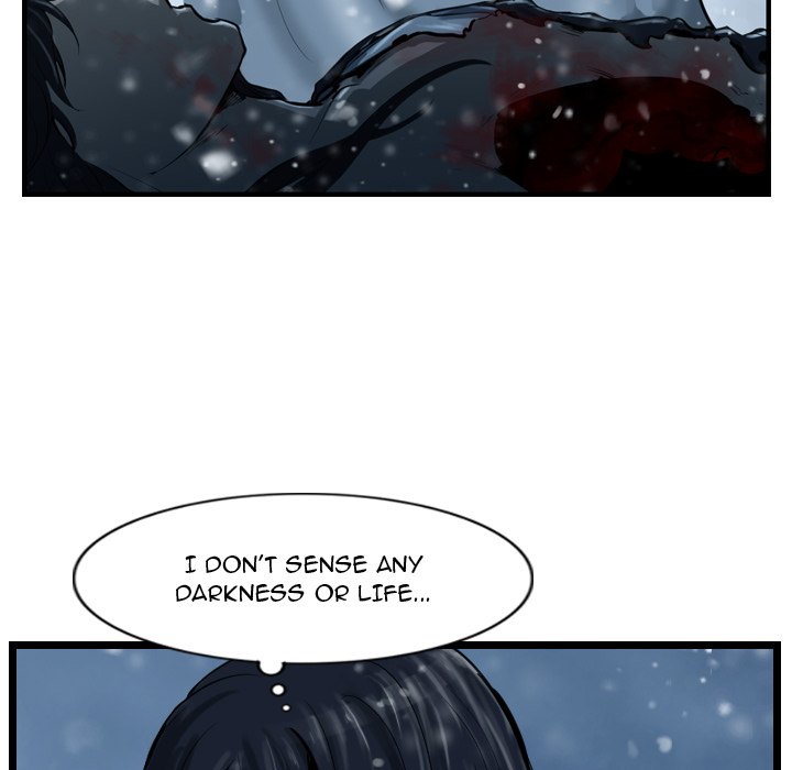The Wanderer - Chapter 52 Page 92