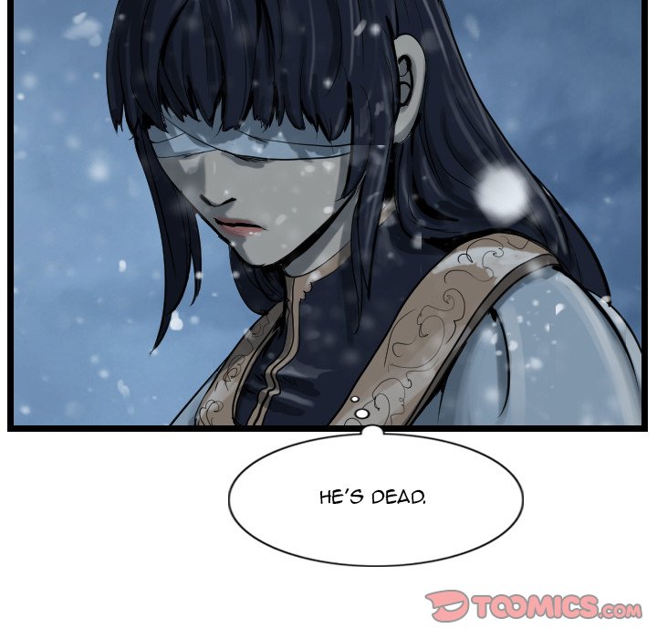 The Wanderer - Chapter 52 Page 93