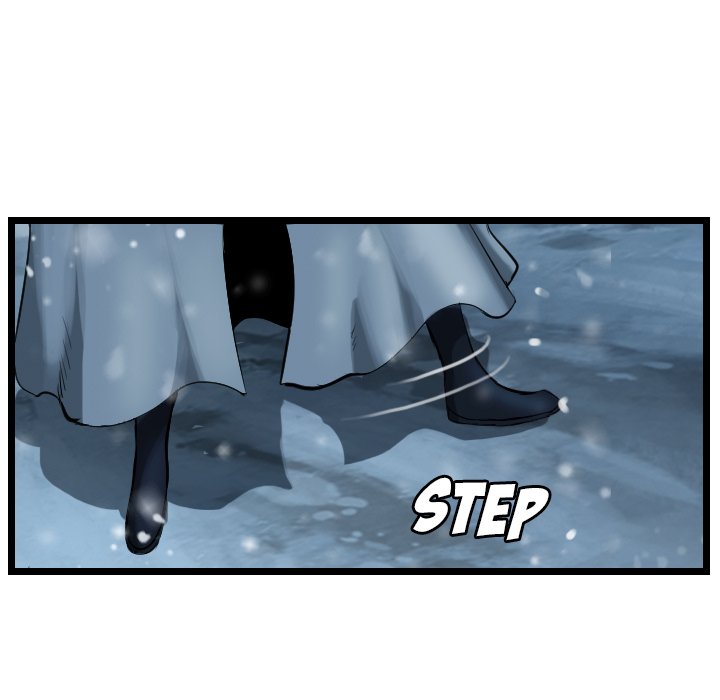 The Wanderer - Chapter 52 Page 94