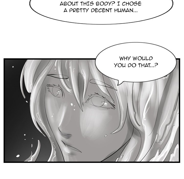 The Wanderer - Chapter 59 Page 110