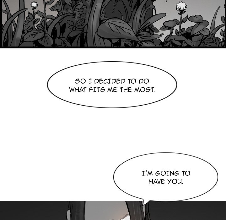 The Wanderer - Chapter 59 Page 116