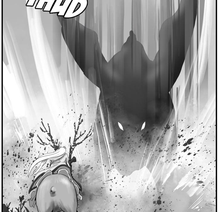 The Wanderer - Chapter 59 Page 16