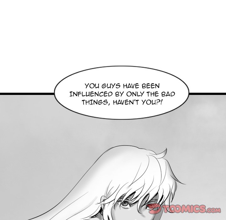 The Wanderer - Chapter 59 Page 69