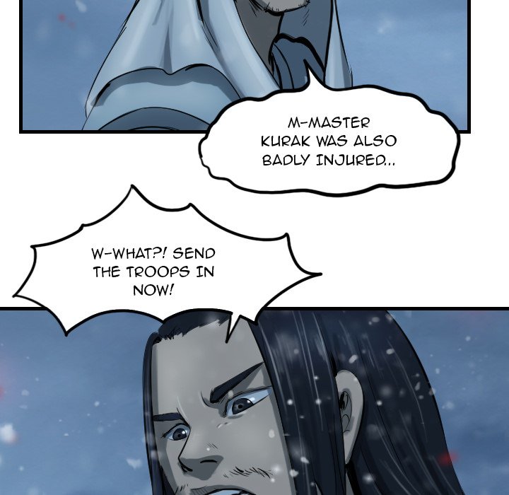 The Wanderer - Chapter 60 Page 100
