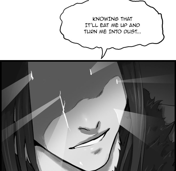 The Wanderer - Chapter 60 Page 16