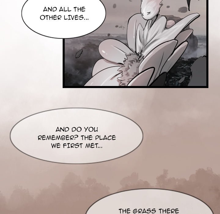 The Wanderer - Chapter 60 Page 52
