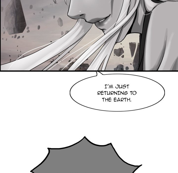 The Wanderer - Chapter 60 Page 67