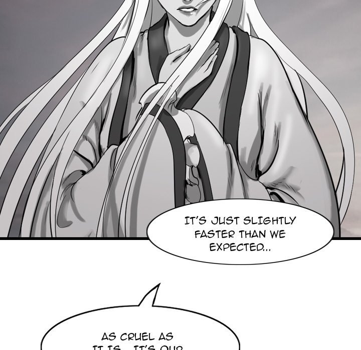 The Wanderer - Chapter 60 Page 74