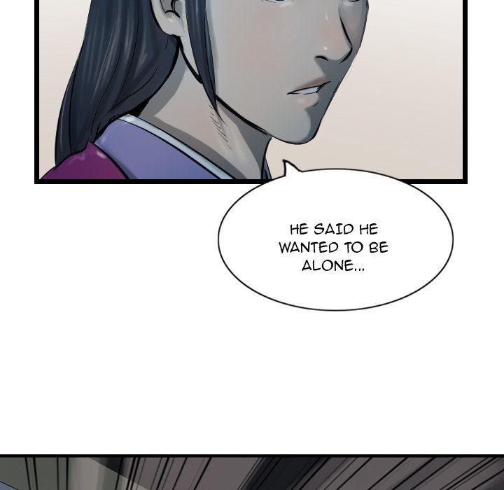 The Wanderer - Chapter 66 Page 20