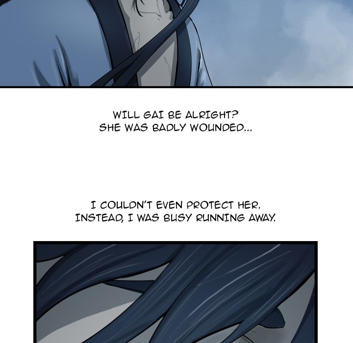 The Wanderer - Chapter 66 Page 60