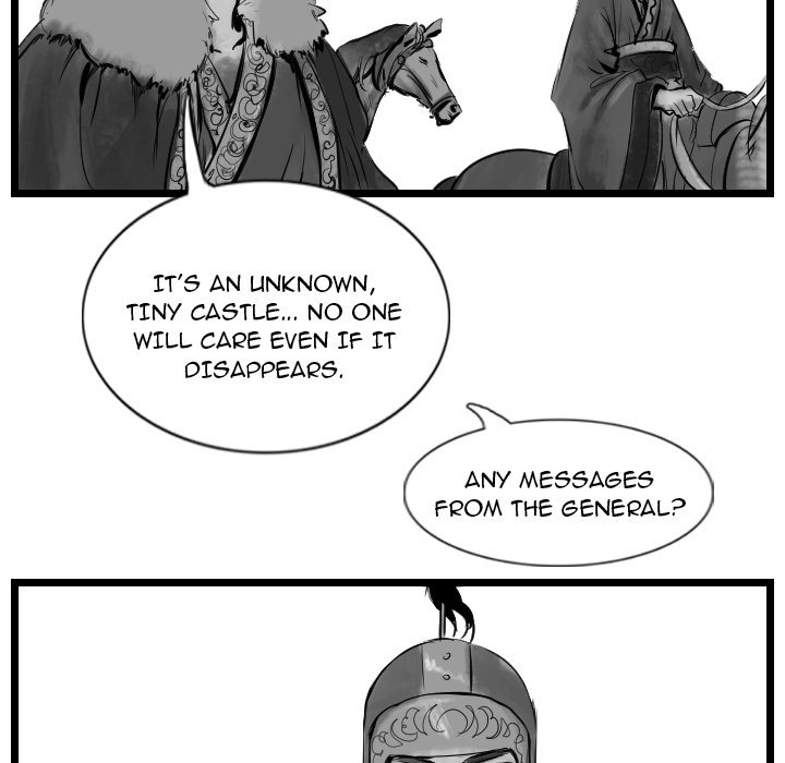 The Wanderer - Chapter 67 Page 60