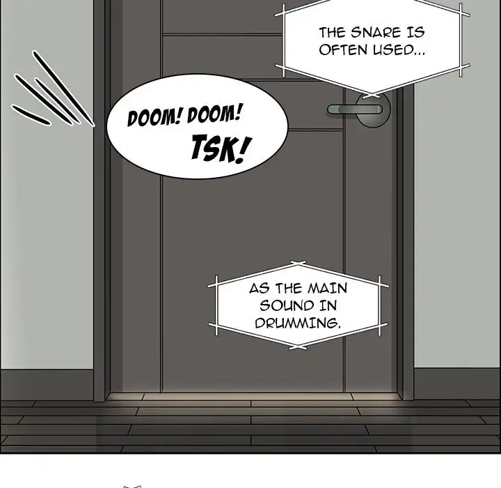 Extreme Life of a Teenager - Chapter 16 Page 5