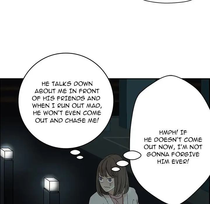 Extreme Life of a Teenager - Chapter 2 Page 49