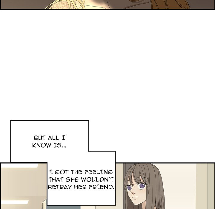 Extreme Life of a Teenager - Chapter 29 Page 37