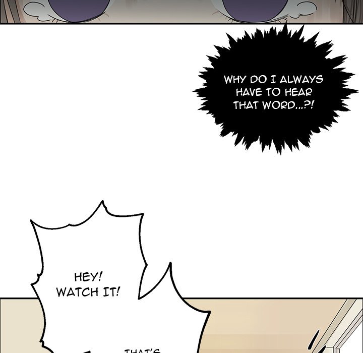 Extreme Life of a Teenager - Chapter 29 Page 67