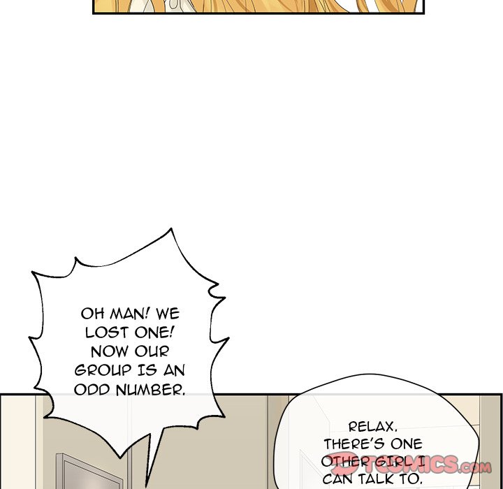 Extreme Life of a Teenager - Chapter 30 Page 78