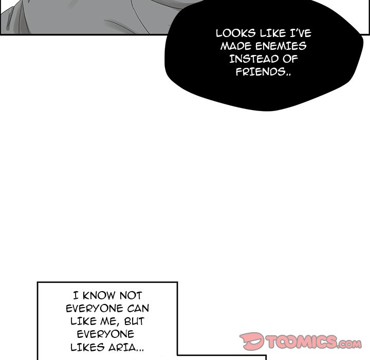 Extreme Life of a Teenager - Chapter 30 Page 84