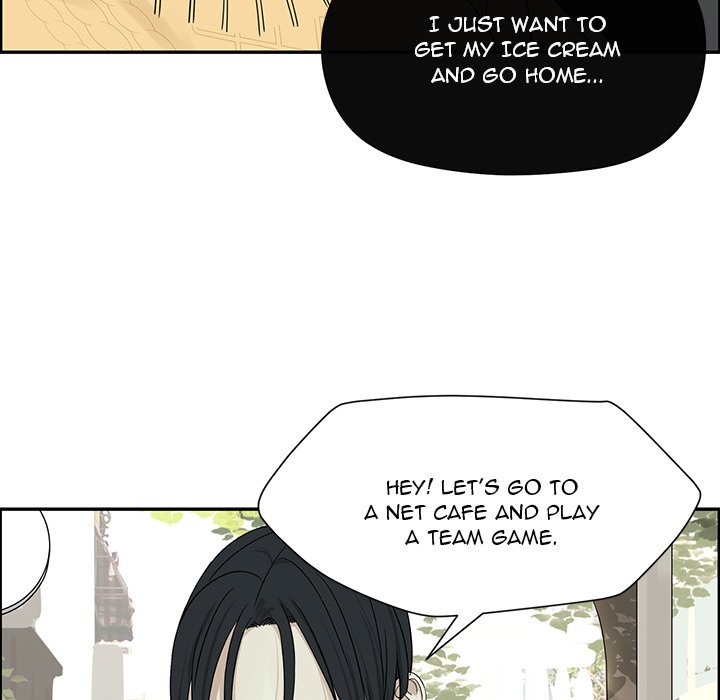 Extreme Life of a Teenager - Chapter 32 Page 65