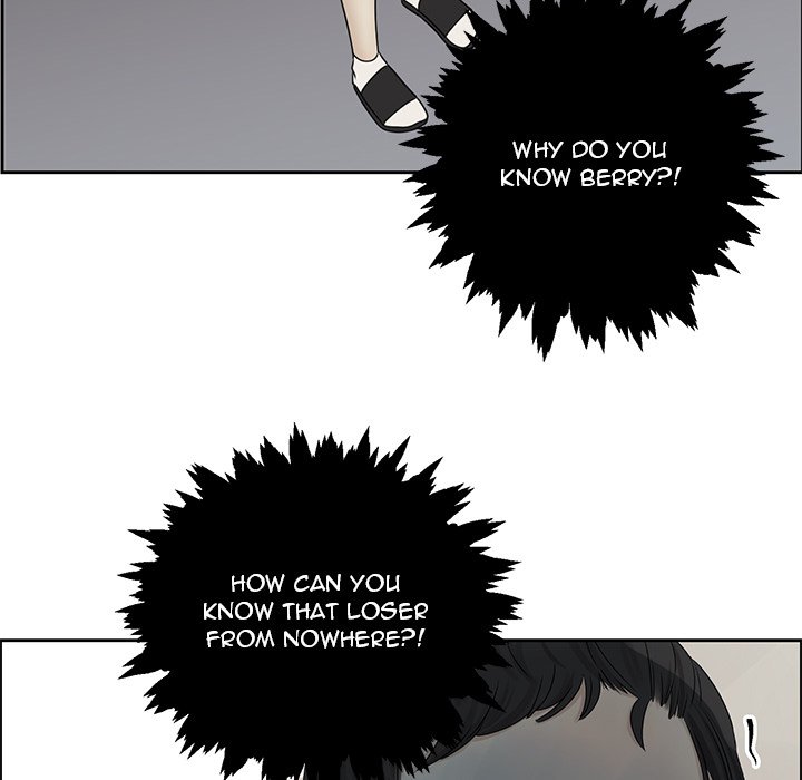 Extreme Life of a Teenager - Chapter 41 Page 41