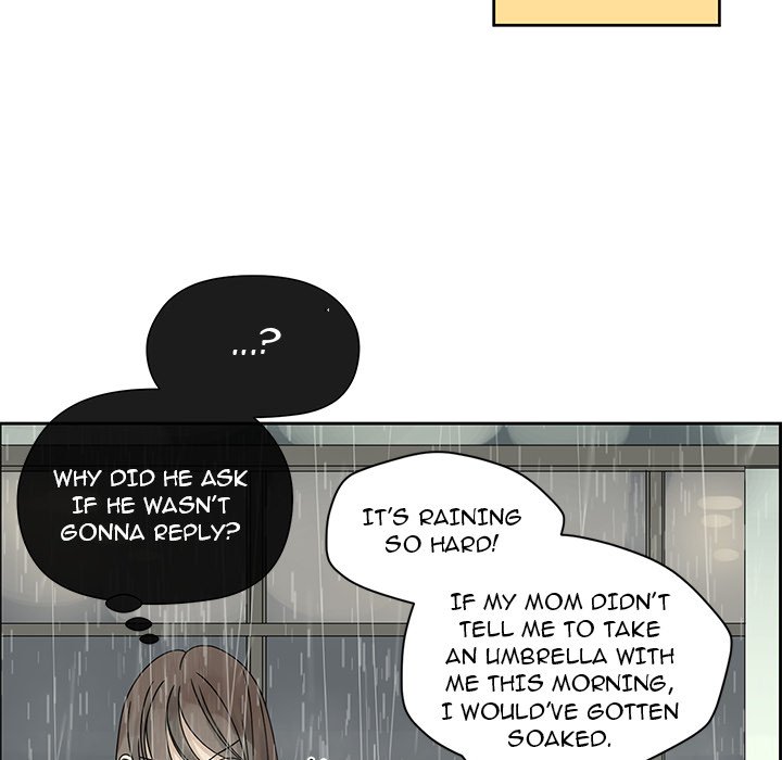 Extreme Life of a Teenager - Chapter 45 Page 19