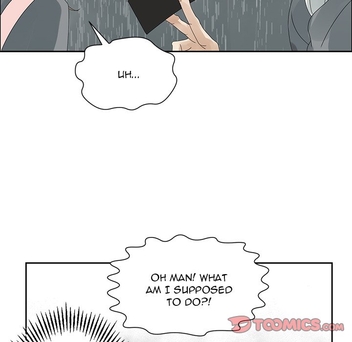 Extreme Life of a Teenager - Chapter 45 Page 54